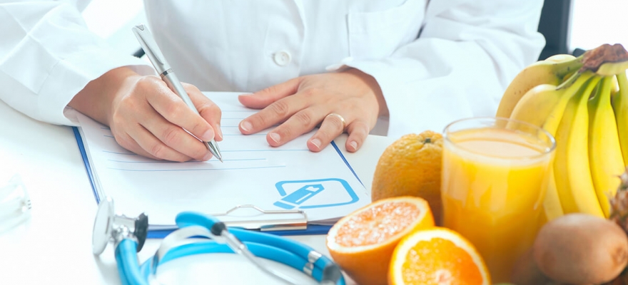 Nutrologia: Motivos Para Consultar um Nutrólogo(a) Nutrologia: Motivos Para Consultar um Nutrólogo(a)
